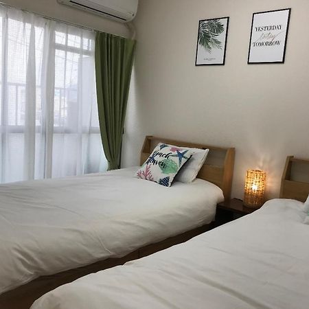 Appartement Happy House302 -駐車場無料 à Takamatsu Extérieur photo
