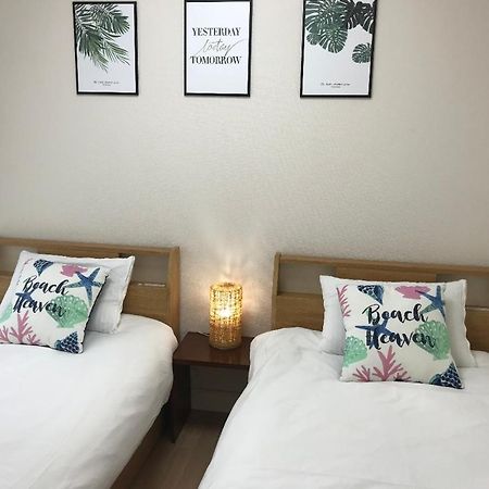 Appartement Happy House302 -駐車場無料 à Takamatsu Extérieur photo