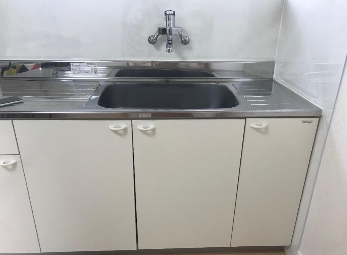 Appartement Happy House302 -駐車場無料 à Takamatsu Extérieur photo