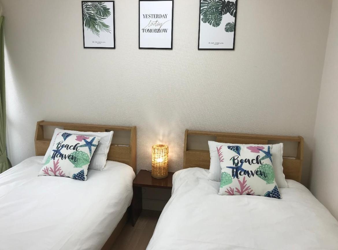 Appartement Happy House302 -駐車場無料 à Takamatsu Extérieur photo